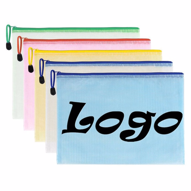File Folders Bags