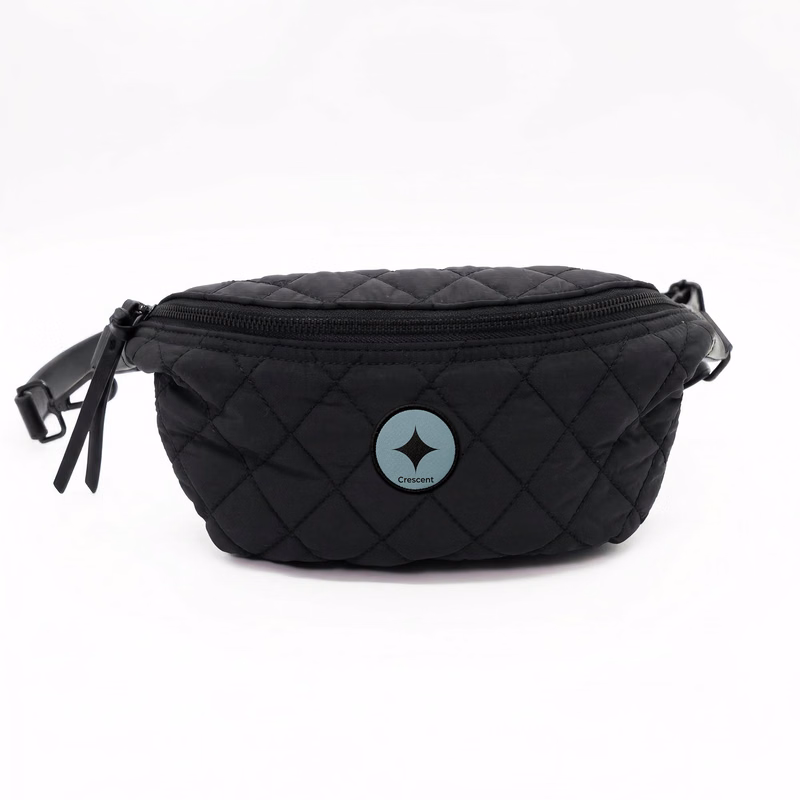 Crescent Fanny Pack