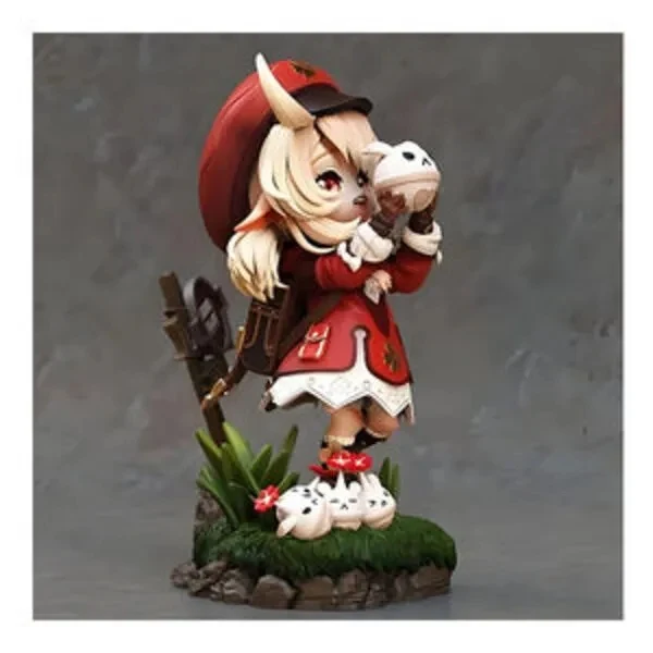 High Accuracy 3D Design Print Toy Model 1
