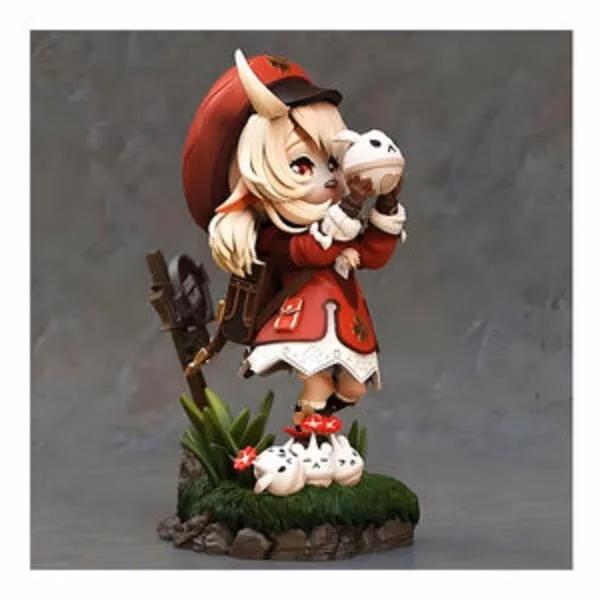 High Accuracy 3D Design Print Toy Model