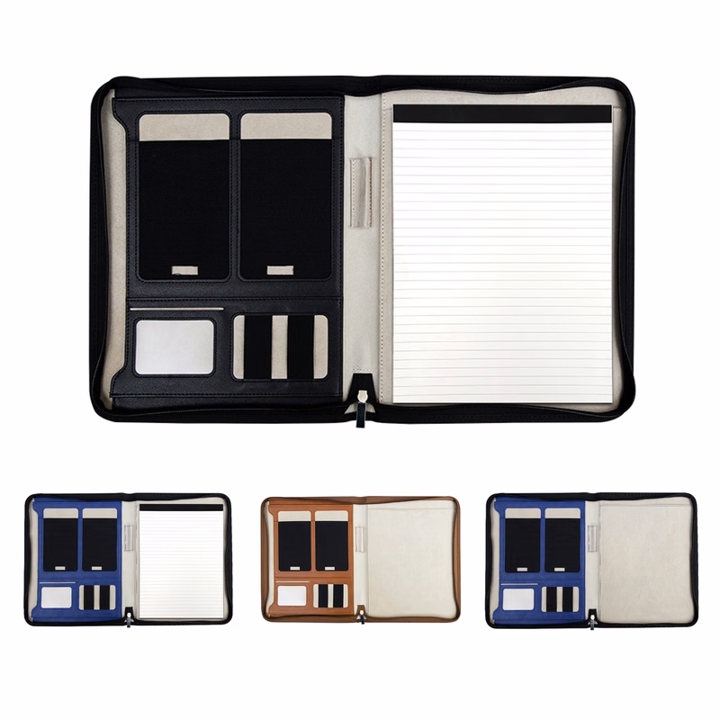 A4 multi-functional manager clip
