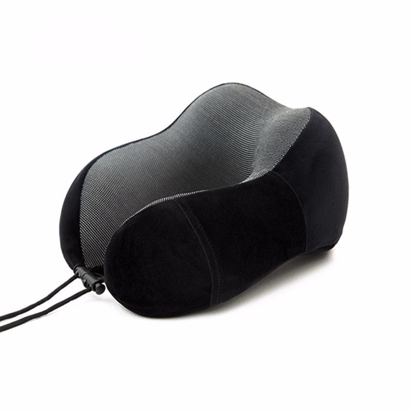 U-shaped Memory Cotton Neck Pillow