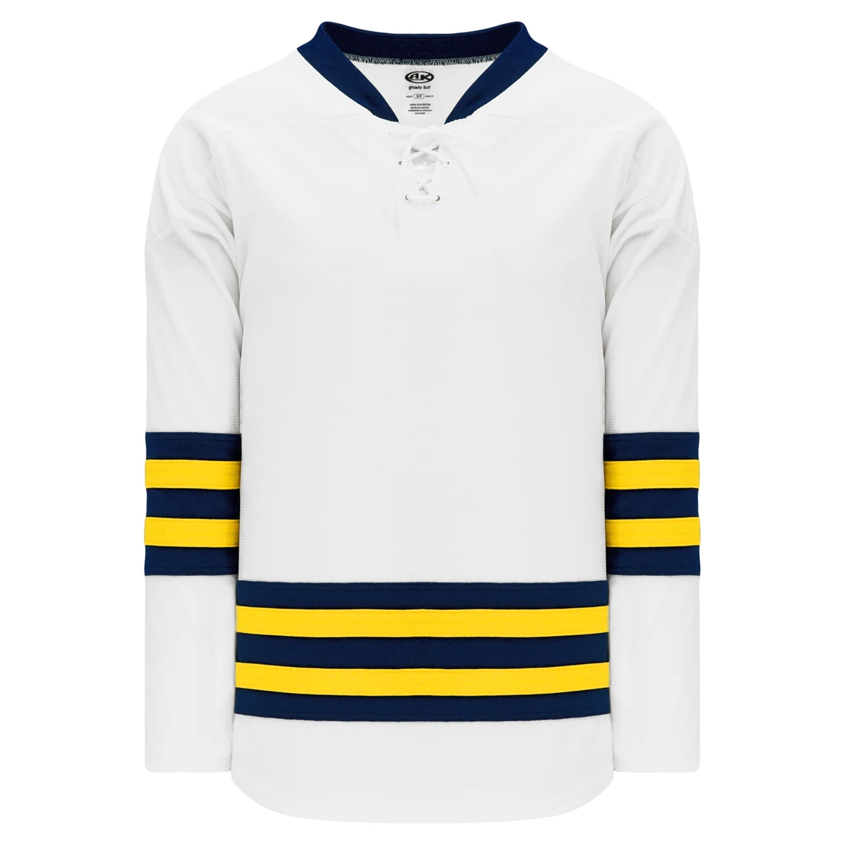 Pro Hockey Jerseys H550B-MIC-G02 1