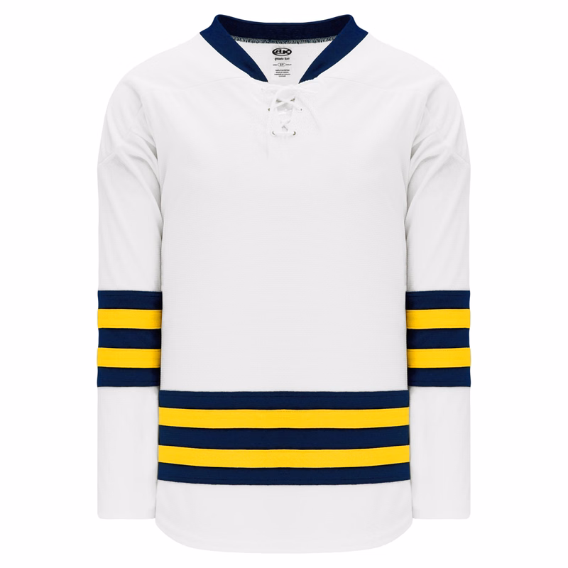 Pro Hockey Jerseys H550B-MIC-G02