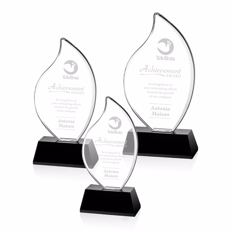 Martinique Award - Black