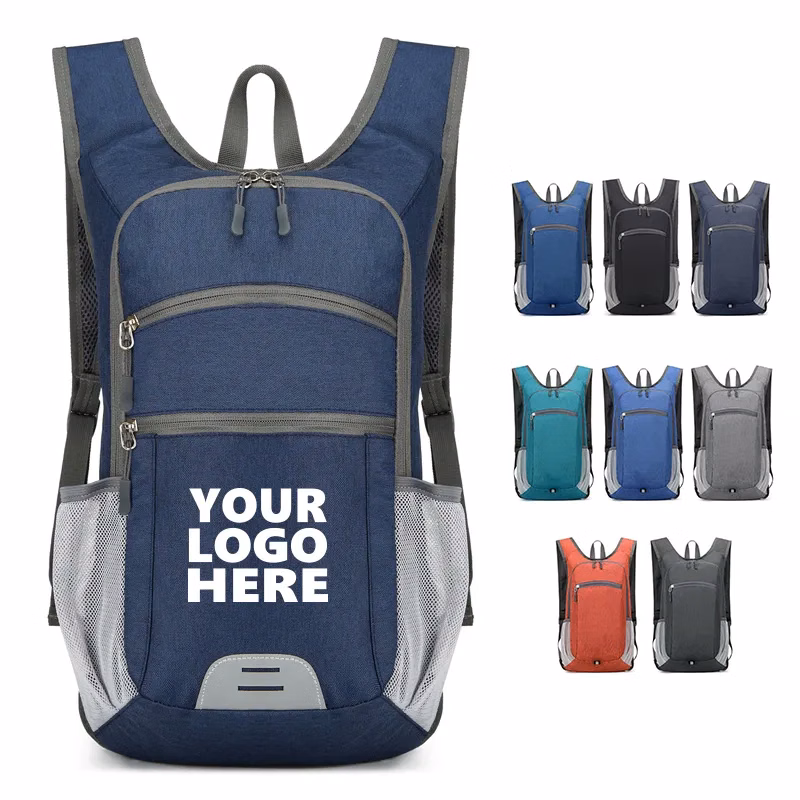 Hiking Backpack Foldable