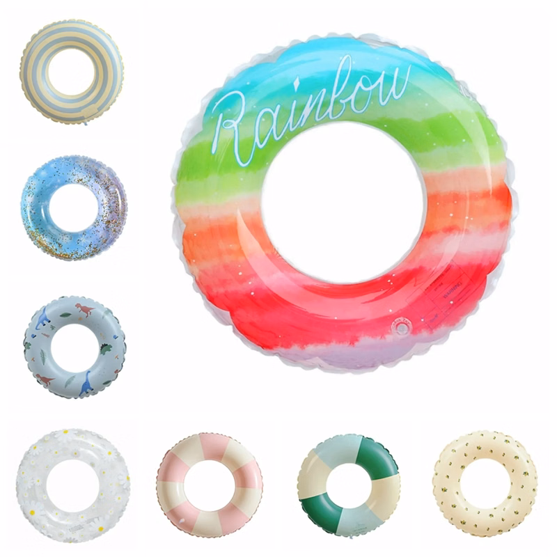PVC Children's Swimming Circle