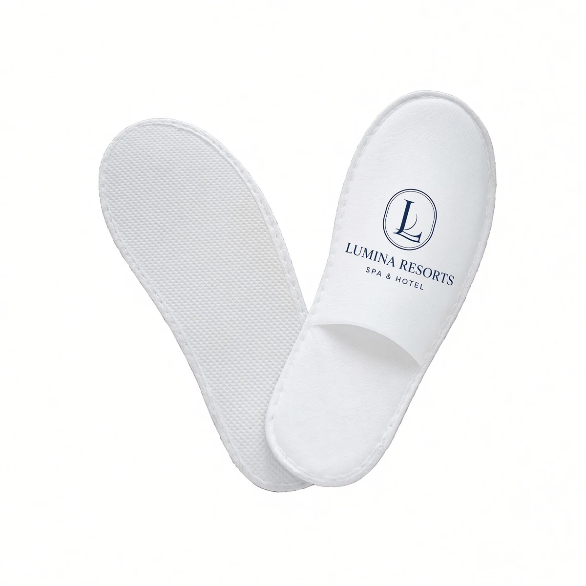 Economic Slippers 1
