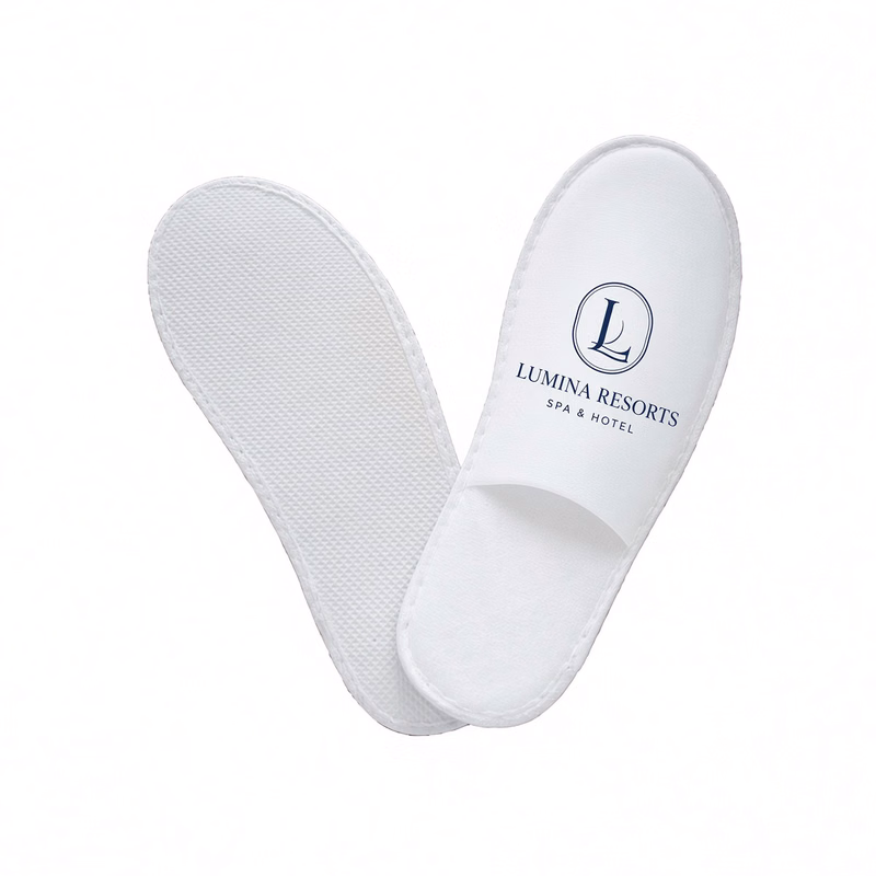 Economic Slippers