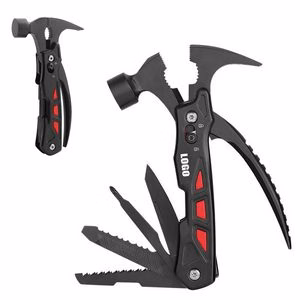 All In One Multi Claw Hammer Tool With Pliers For Every Adventure