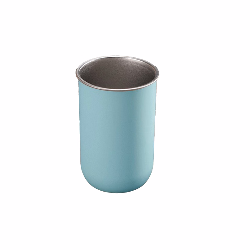 10oz Stainless Steel Cup