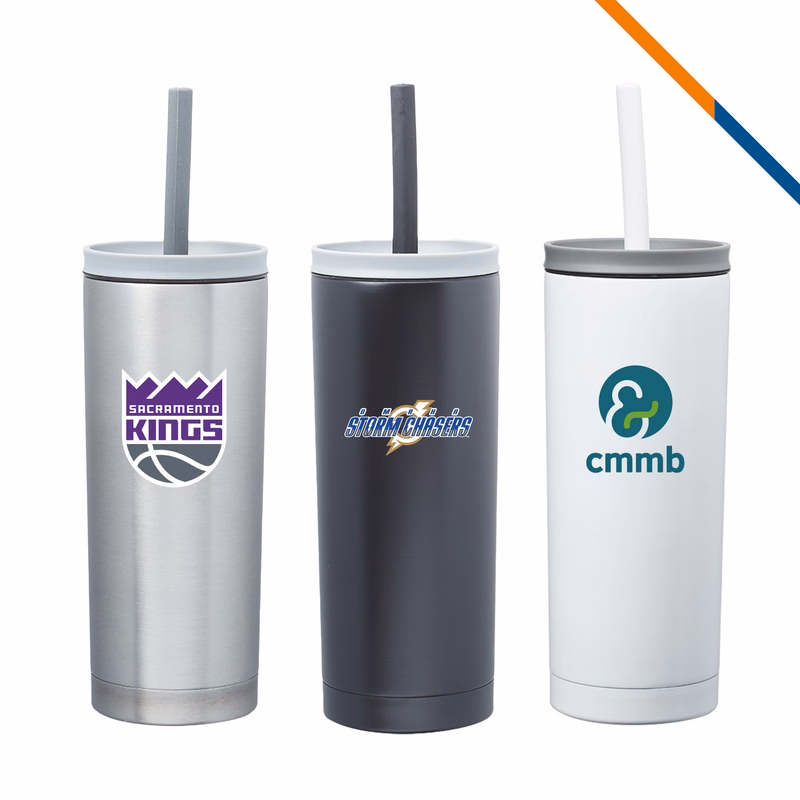 Winson Stainless Steel Travel Mug - 19 OZ.