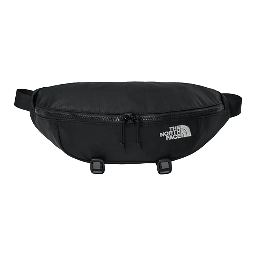 The North Face 3L Travel Hip Pack Water-Repellent Waist Bag 1