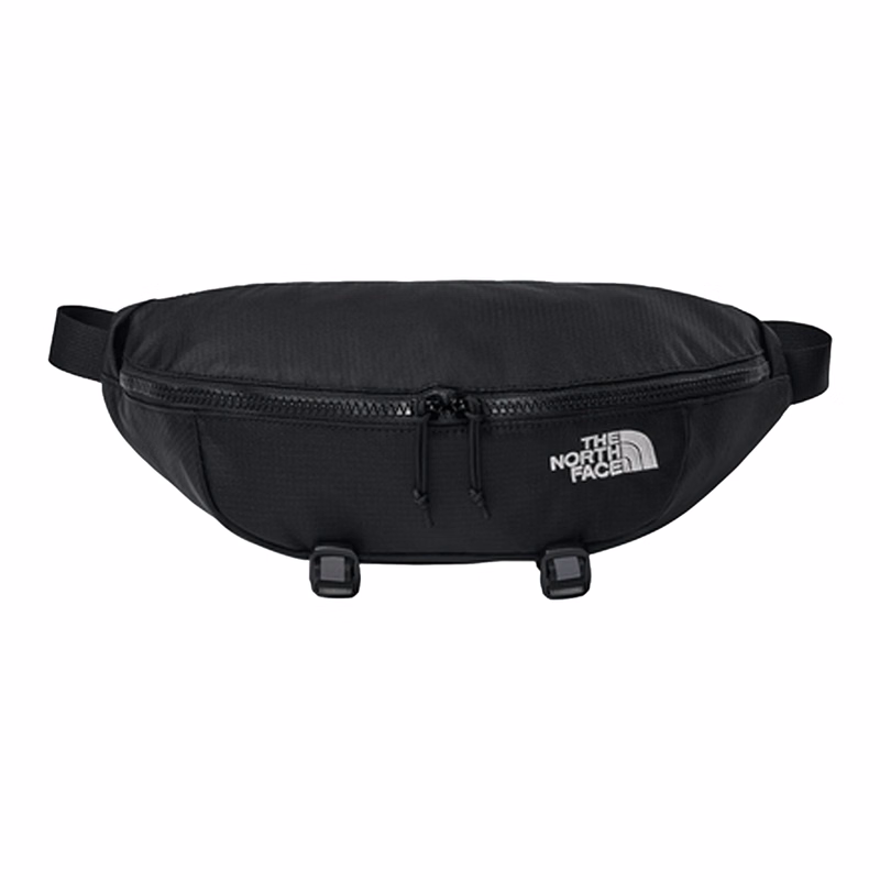 The North Face 3L Travel Hip Pack Water-Repellent Waist Bag