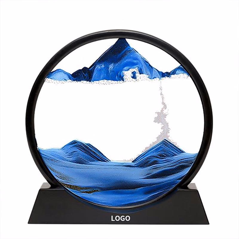 hourglass