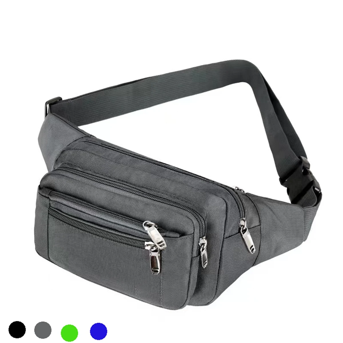 Waist Pack Bag 1