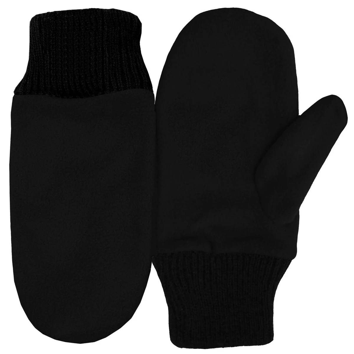 Mascot Mittens 1