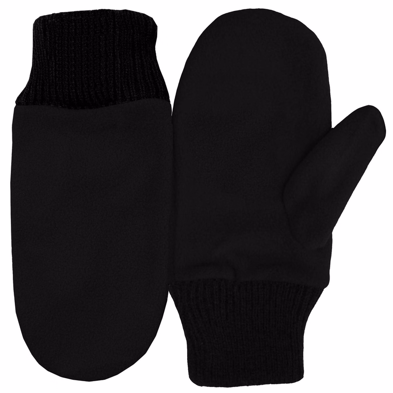 Mascot Mittens