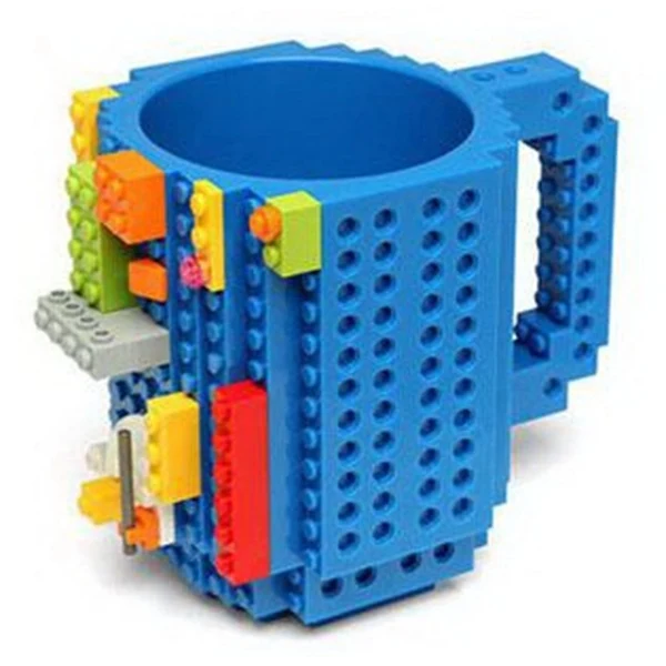 Brick Mug 1
