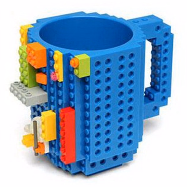 Brick Mug