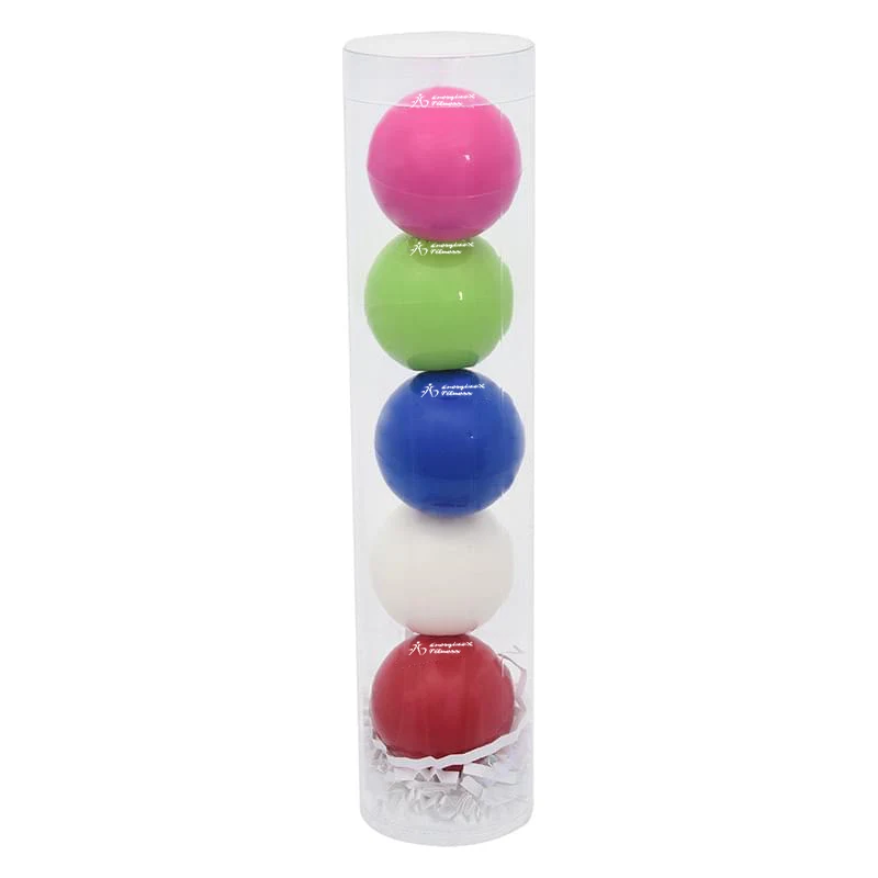 Lip Moisturizer with 5 Lip Moisturizer Balls 1