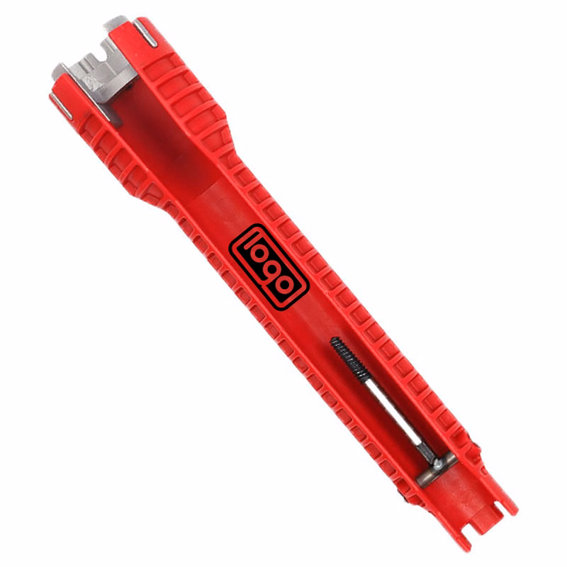 Multifunction 8 in 1 Plumbing Tool