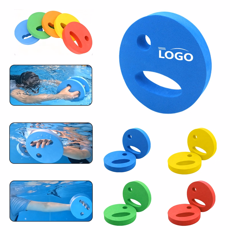 EVA Foam Floating Swim Water Disc