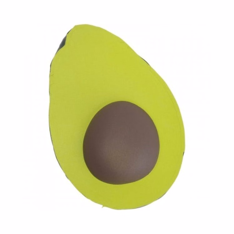 Squishy Avocado Toys