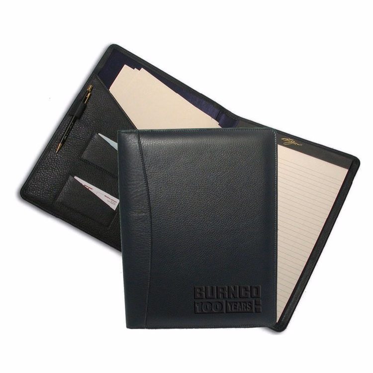 The Executive Padfolio