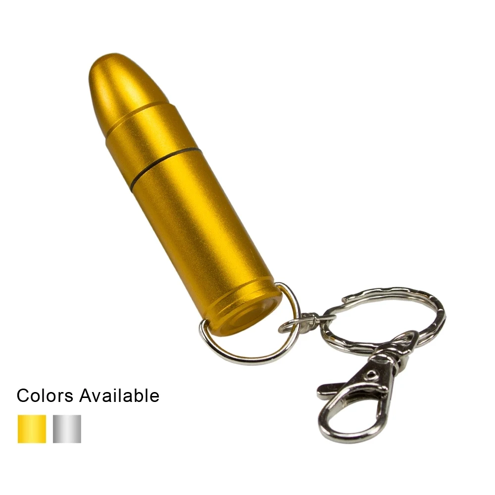 9mm Bullet USB Flash Drive 2.0 1