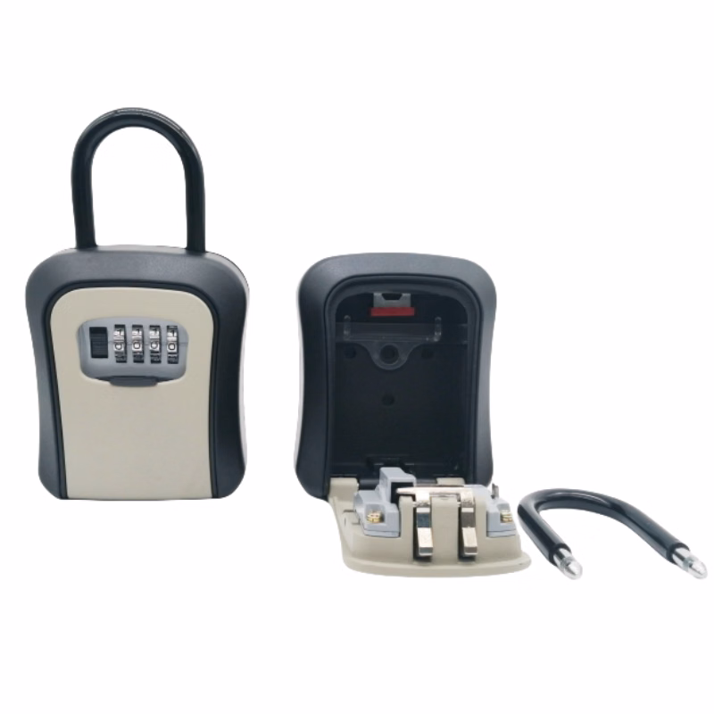 Realtor Key Lock Box