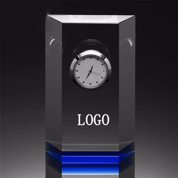 Crystal Clock Awards