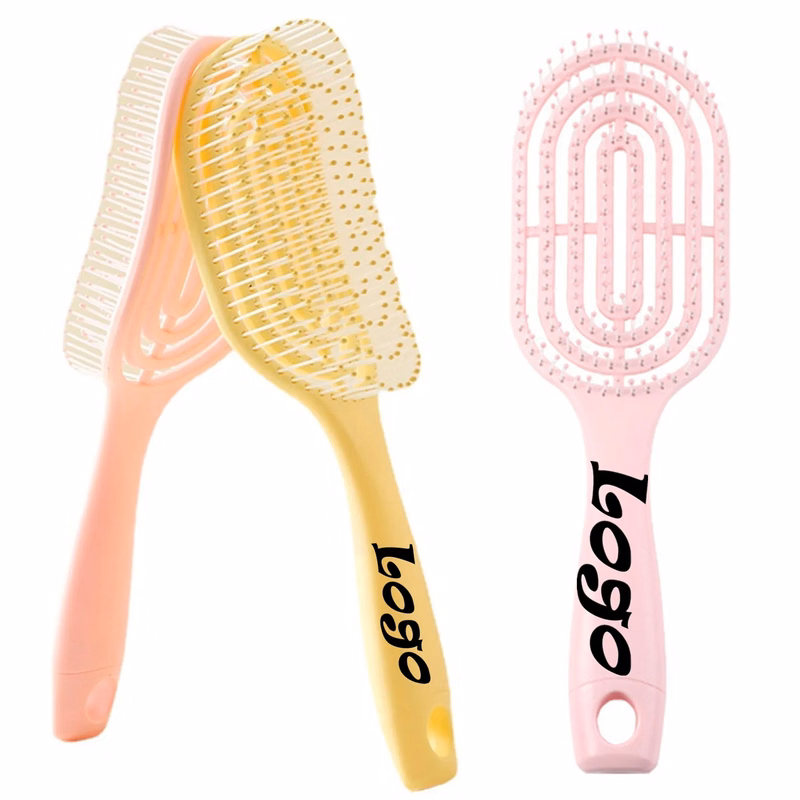 Skalp Massager Hair Brush