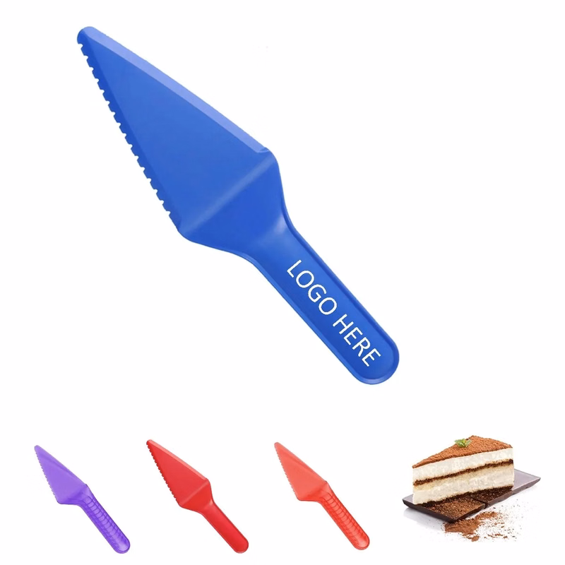 Slice'n Serve-It Pie and Cake Serving Tool