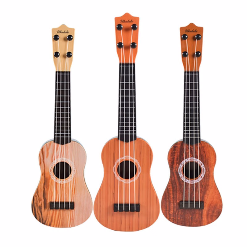 17 Inch Guitar Toy Musical Instruments