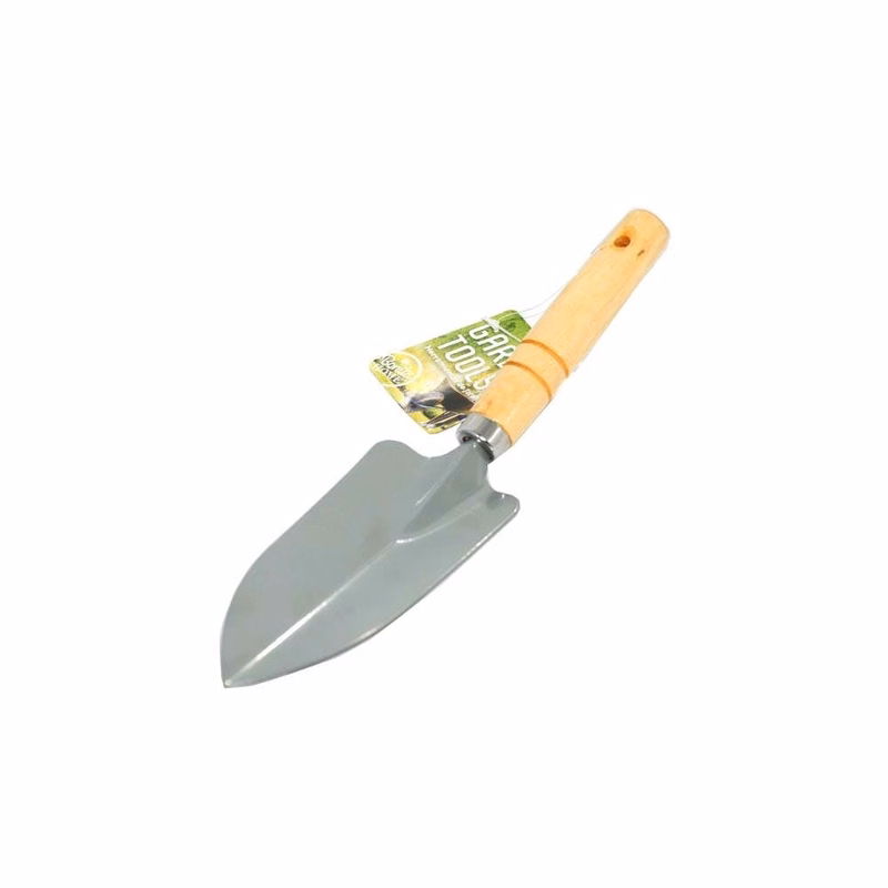 Metal Gardening Shovels - 11"