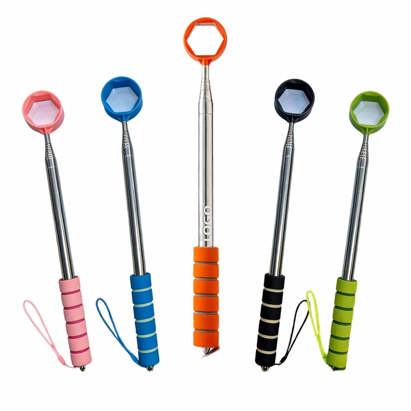 Telescopic Golf Ball Retriever