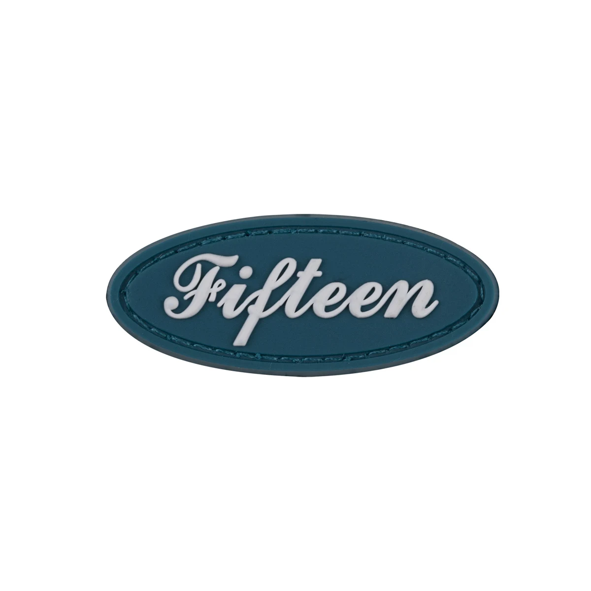 1" 3D PVC Patches 1