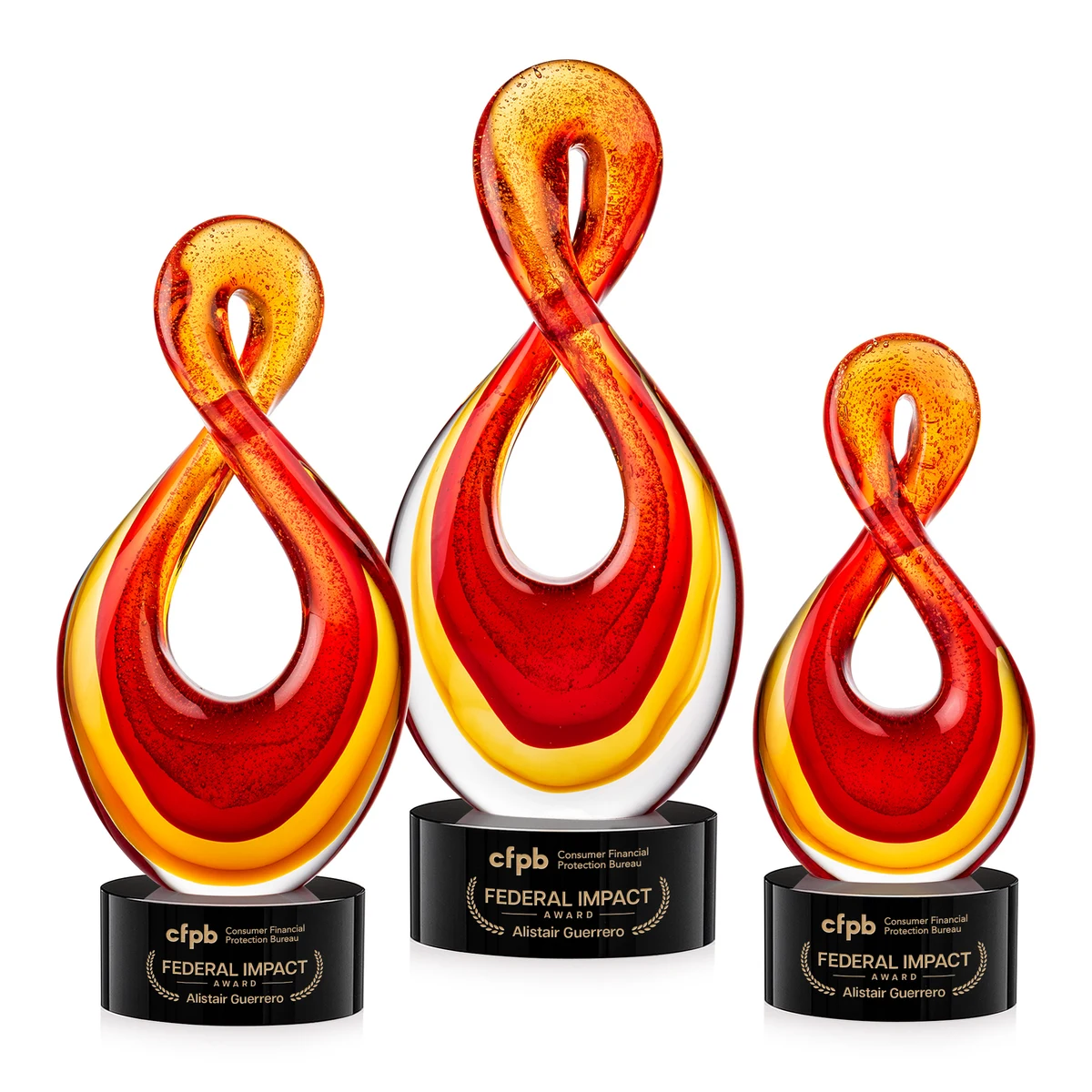 Clarion Award on Marvel Black 1