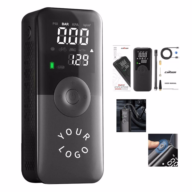 ABS LED Pump for Outdoor Use