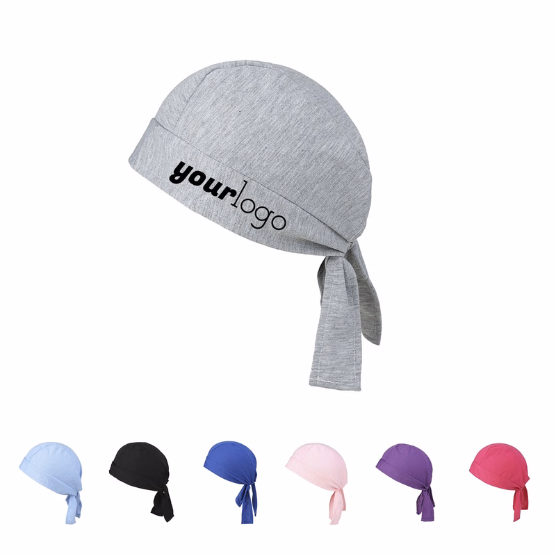 Pirate Turban Hat
