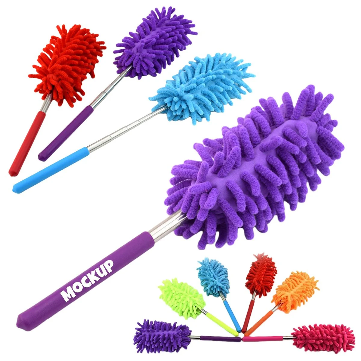 Washable Cleaner Hand Duster 1