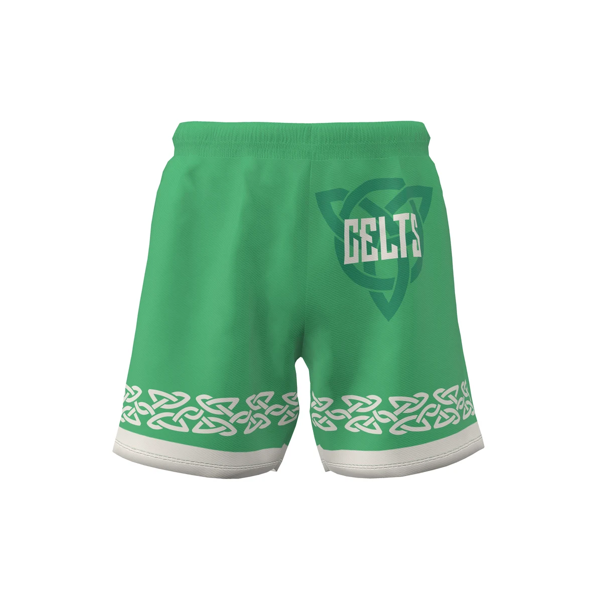 Women's Blitz Shorts 7" Inseam - Dynalite 1