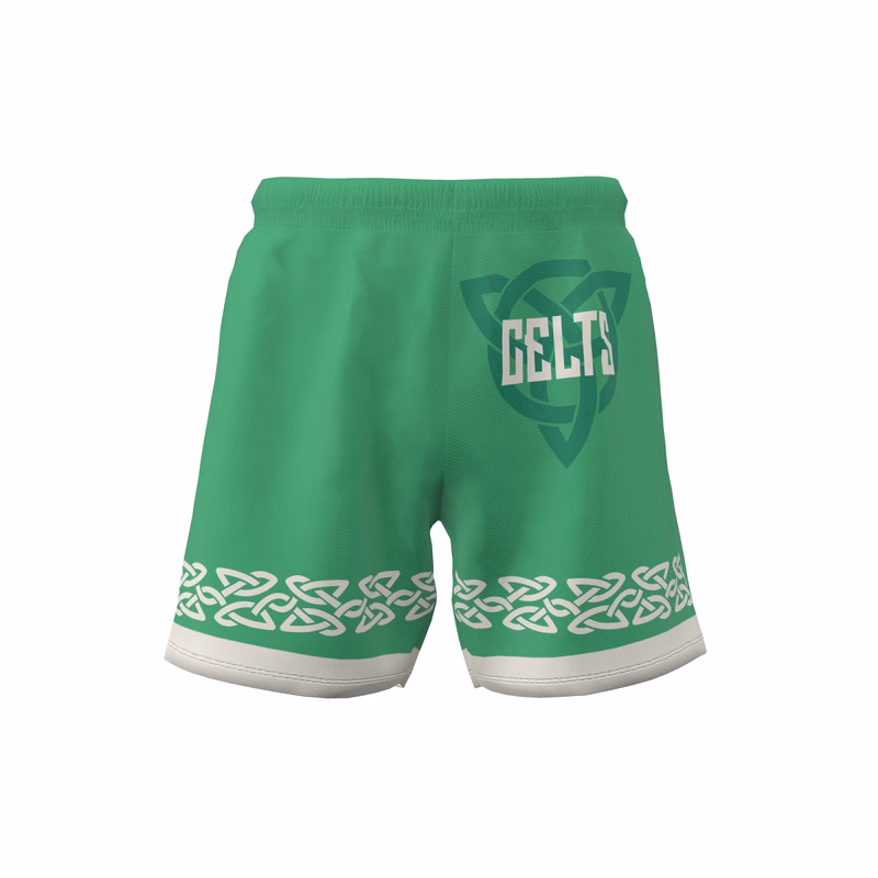 Women's Blitz Shorts 7" Inseam - Dynalite