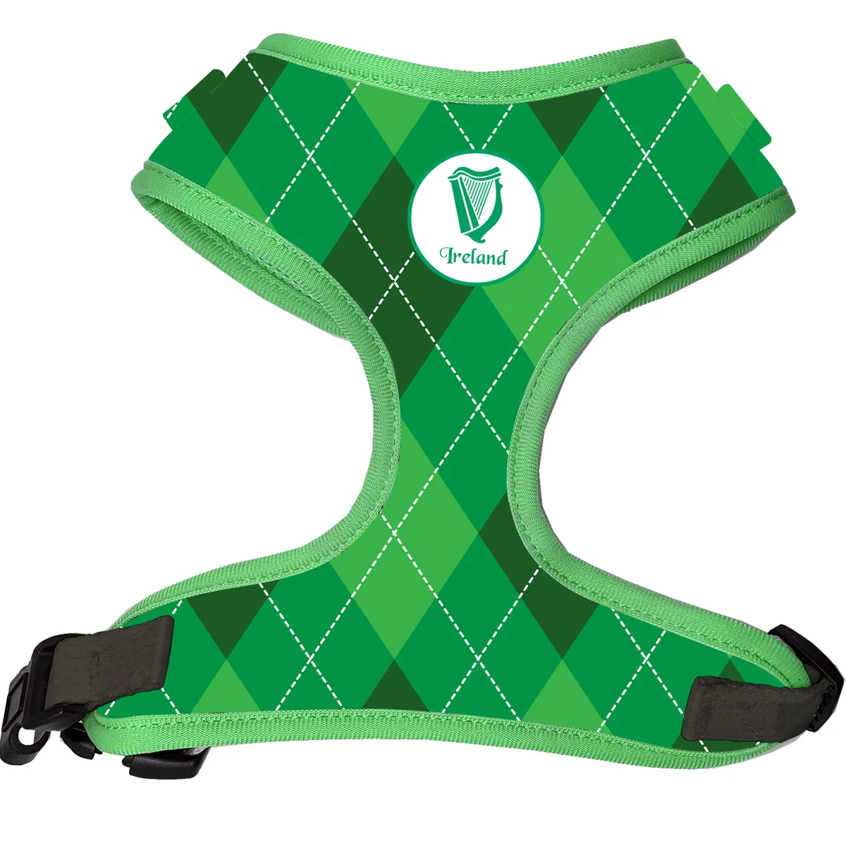Dog Harness: Small 1
