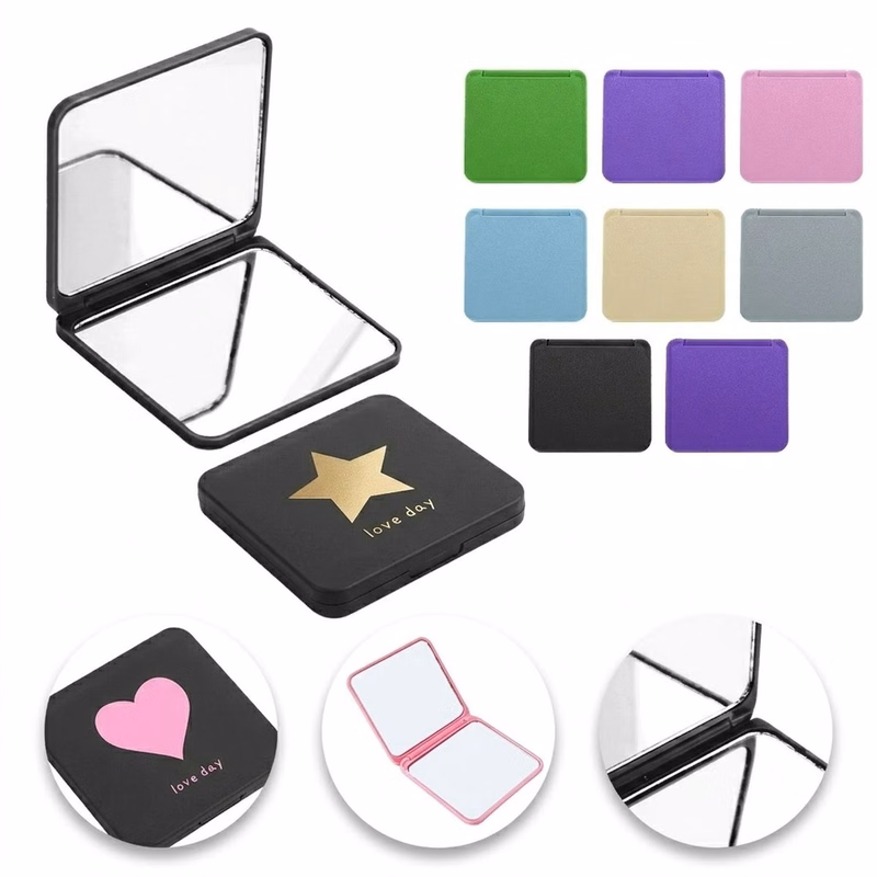 Portable Makeup Mirror