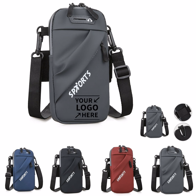 Crossbody Chest Backpack Bag