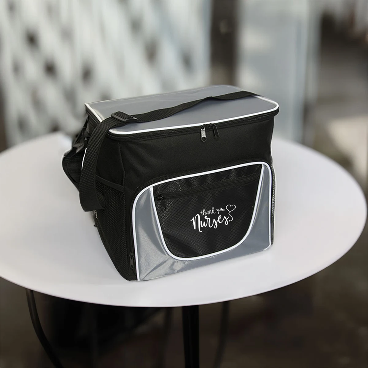 Adventurers Cooler Bag 1