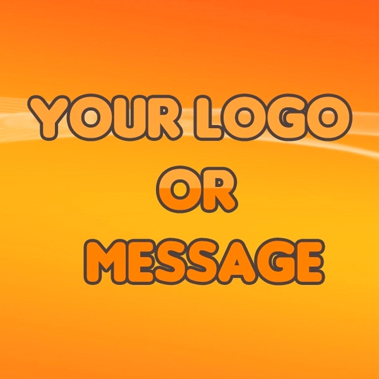 1ftx1ft Advertising Banner