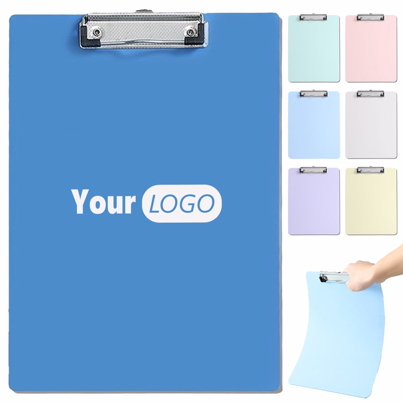 Polypropylene Vertical Exam Paper File Folder